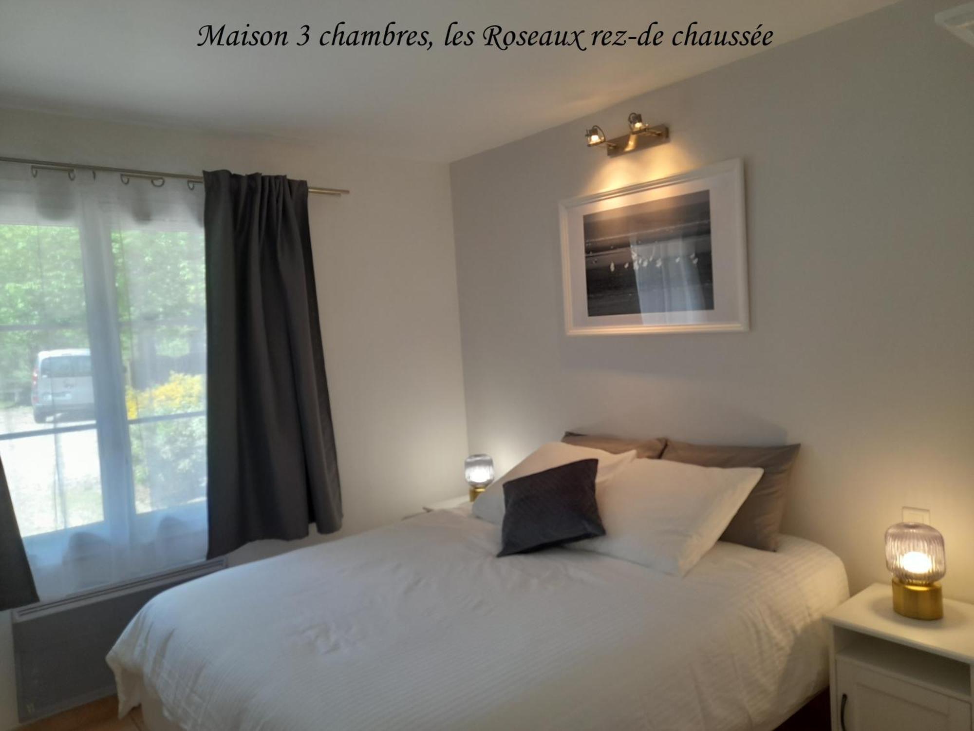 فيلا Domaine De L'Ermitage رو المظهر الخارجي الصورة