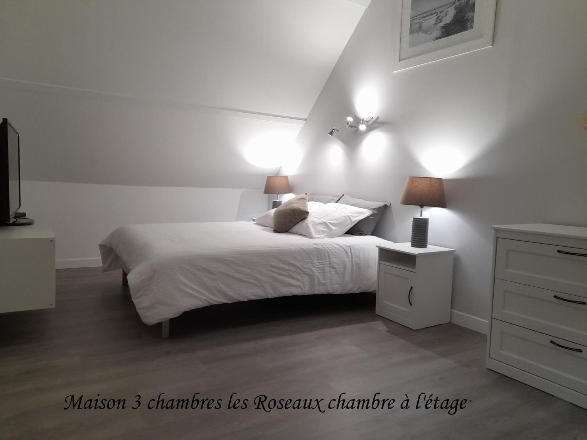 فيلا Domaine De L'Ermitage رو المظهر الخارجي الصورة