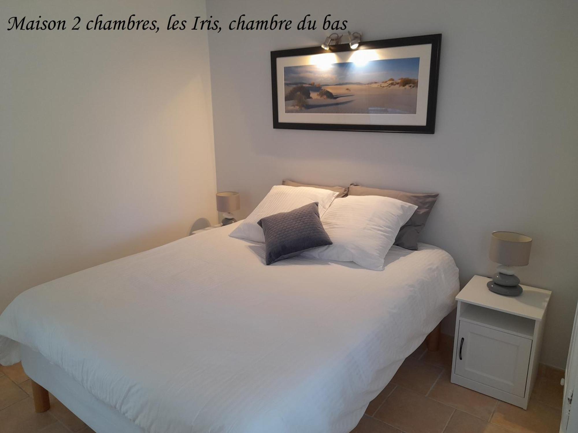 فيلا Domaine De L'Ermitage رو المظهر الخارجي الصورة