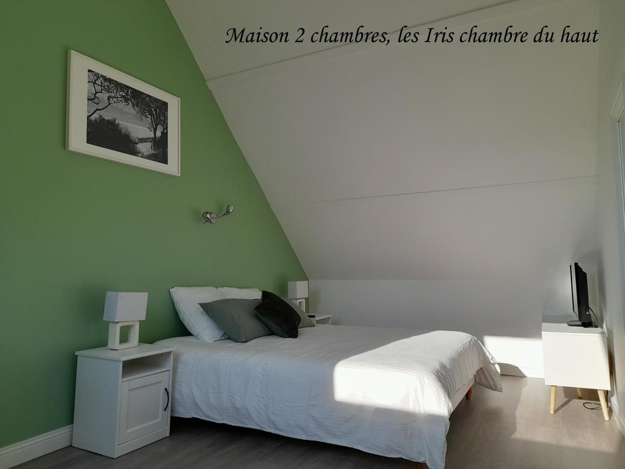 فيلا Domaine De L'Ermitage رو المظهر الخارجي الصورة